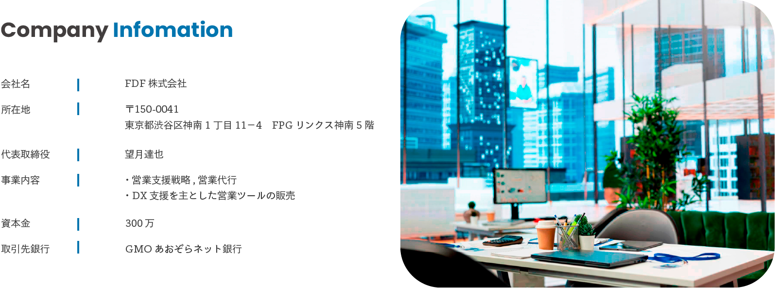 companyinfo
